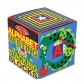 Продукт Melissa and Doug - Картонени кубчета с азбука и животни  - 5 - BG Hlapeta